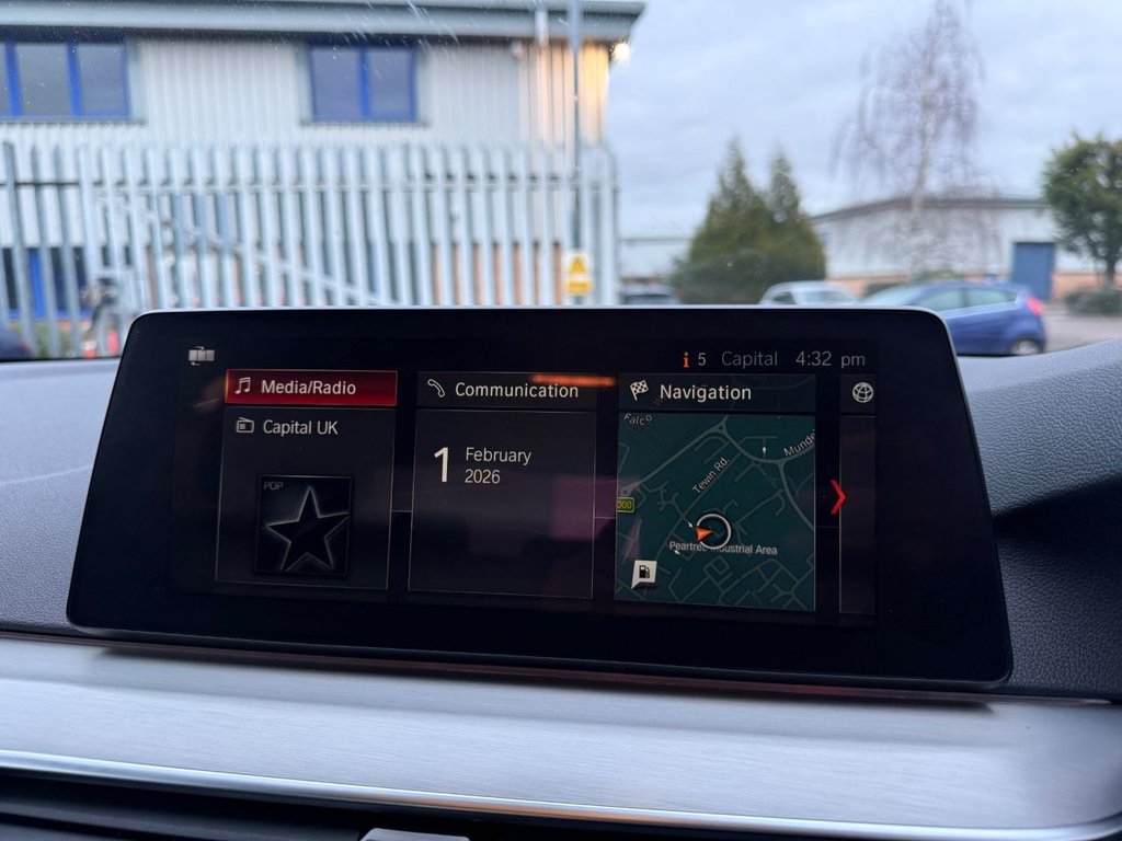 Used BMW 5 Series 2018 for sale - 77401343: Photo 50