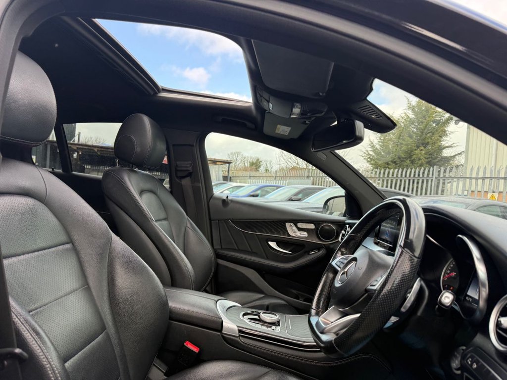 Used Mercedes-Benz GLC 2019 for sale - 77708815: Photo 10