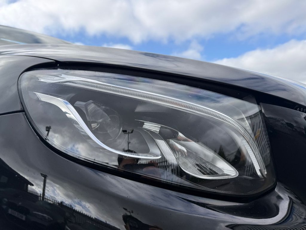 Used Mercedes-Benz GLC 2019 for sale - 77708815: Photo 27