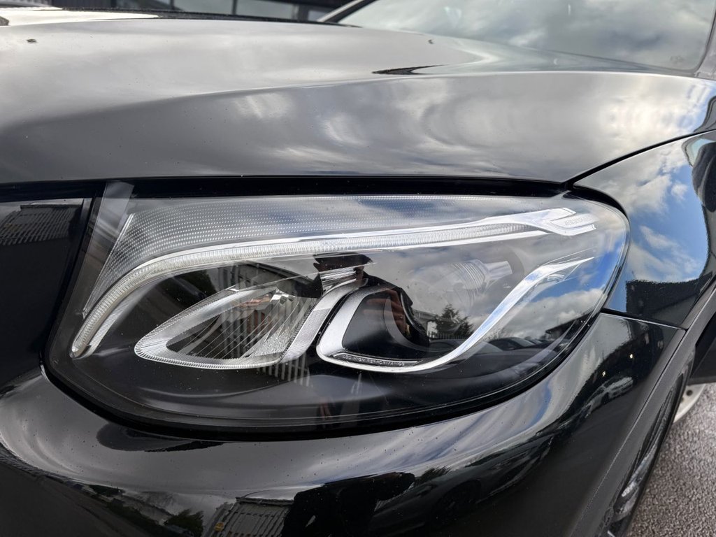 Used Mercedes-Benz GLC 2019 for sale - 77708815: Photo 29