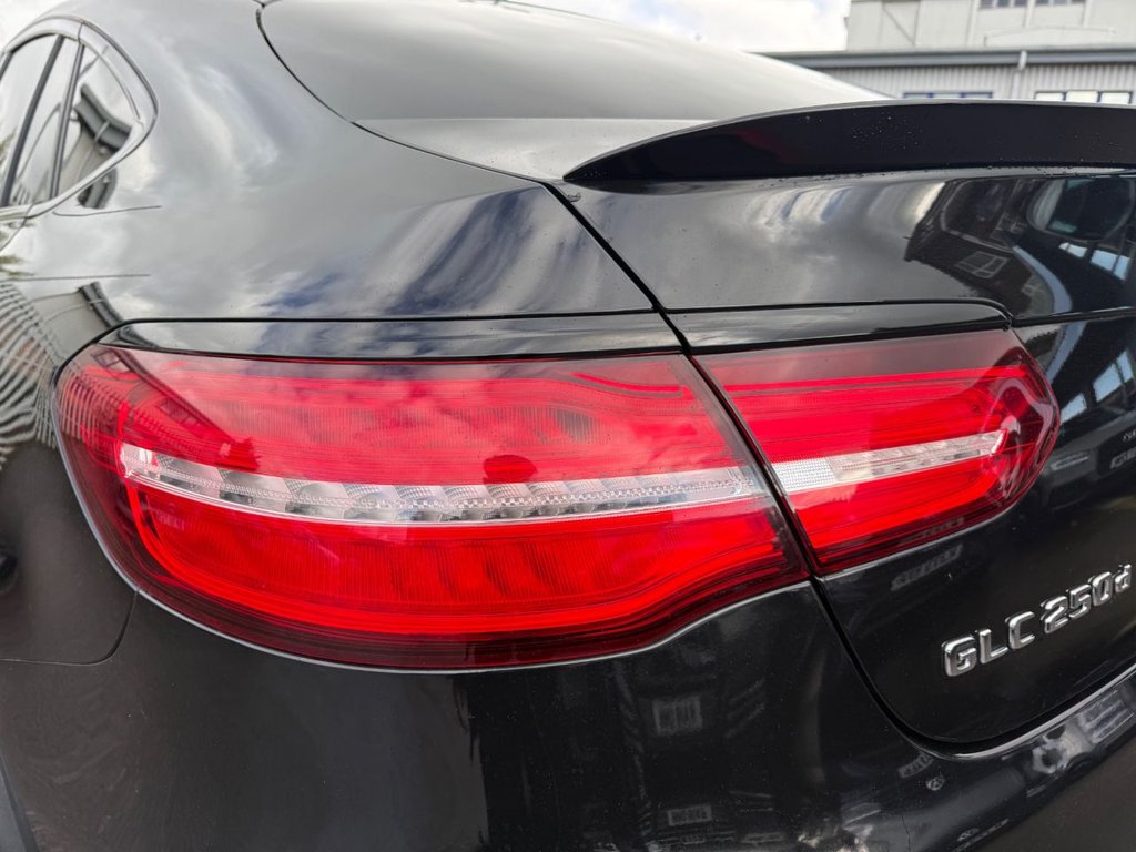 Used Mercedes-Benz GLC 2019 for sale - 77708815: Photo 32