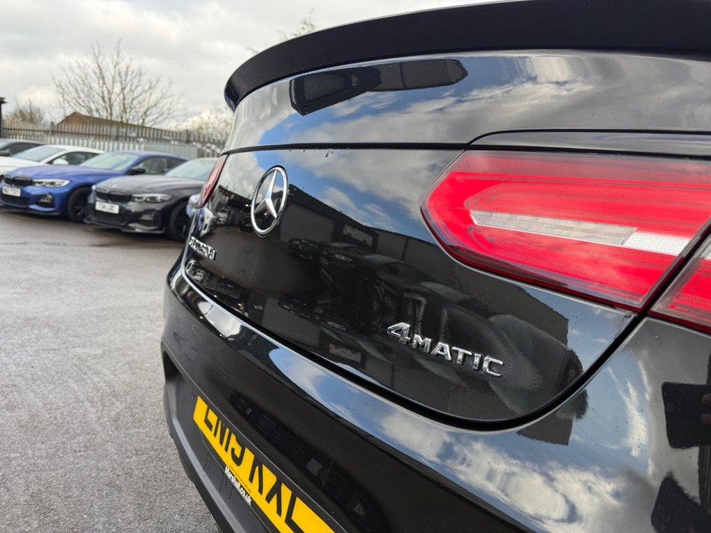 Used Mercedes-Benz GLC 2019 for sale - 77708815: Photo 33