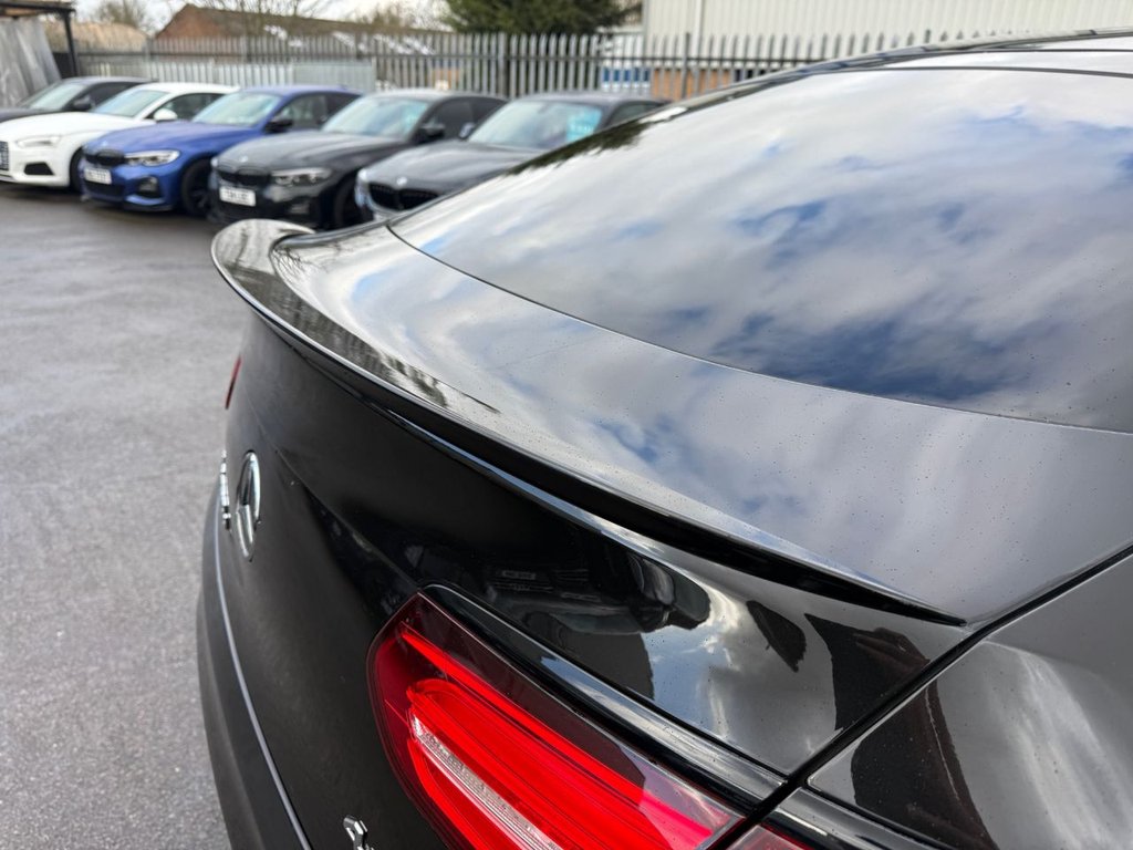 Used Mercedes-Benz GLC 2019 for sale - 77708815: Photo 35