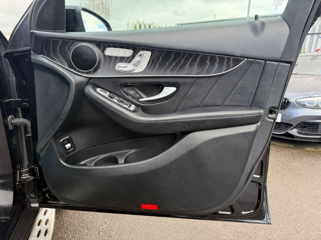 Used Mercedes-Benz GLC 2019 for sale - 77708815: Photo 38