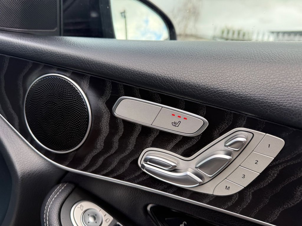 Used Mercedes-Benz GLC 2019 for sale - 77708815: Photo 39