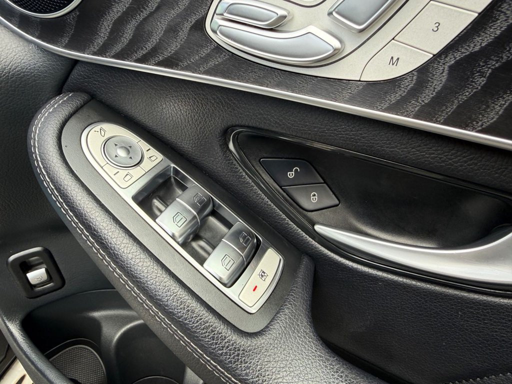 Used Mercedes-Benz GLC 2019 for sale - 77708815: Photo 40