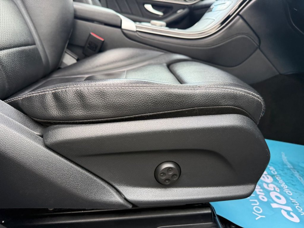 Used Mercedes-Benz GLC 2019 for sale - 77708815: Photo 43