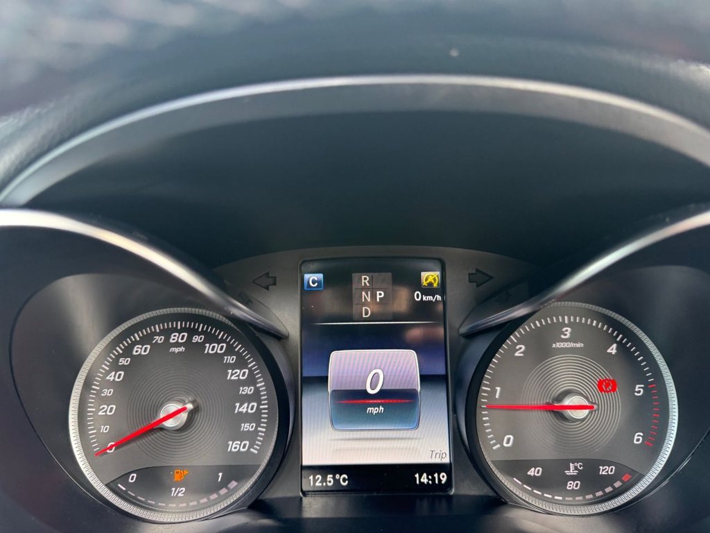 Used Mercedes-Benz GLC 2019 for sale - 77708815: Photo 45