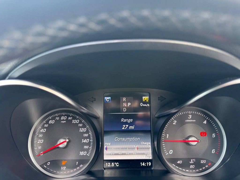 Used Mercedes-Benz GLC 2019 for sale - 77708815: Photo 46