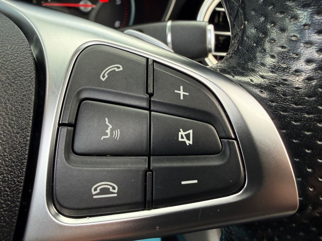 Used Mercedes-Benz GLC 2019 for sale - 77708815: Photo 50