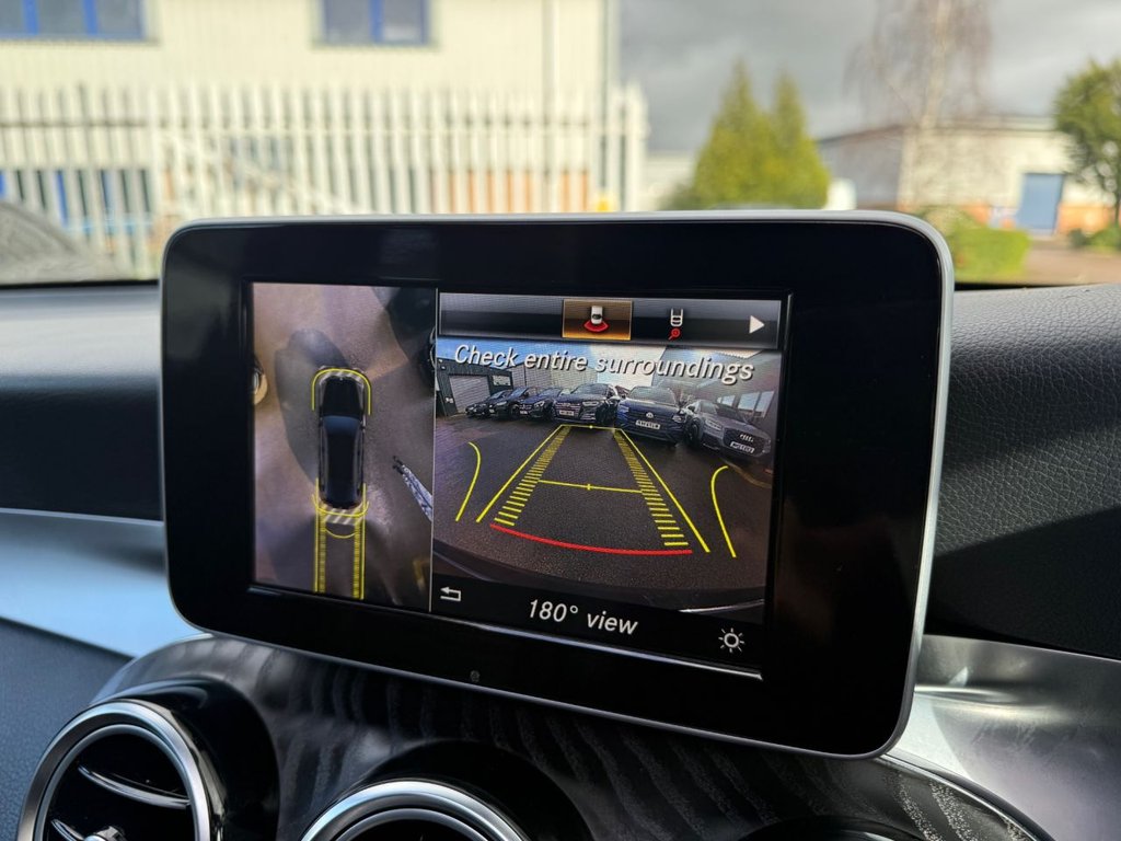 Used Mercedes-Benz GLC 2019 for sale - 77708815: Photo 8