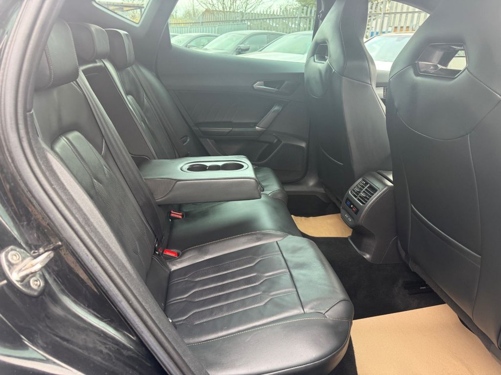 Used Cupra Formentor 2021 for sale - 78003169: Photo 10