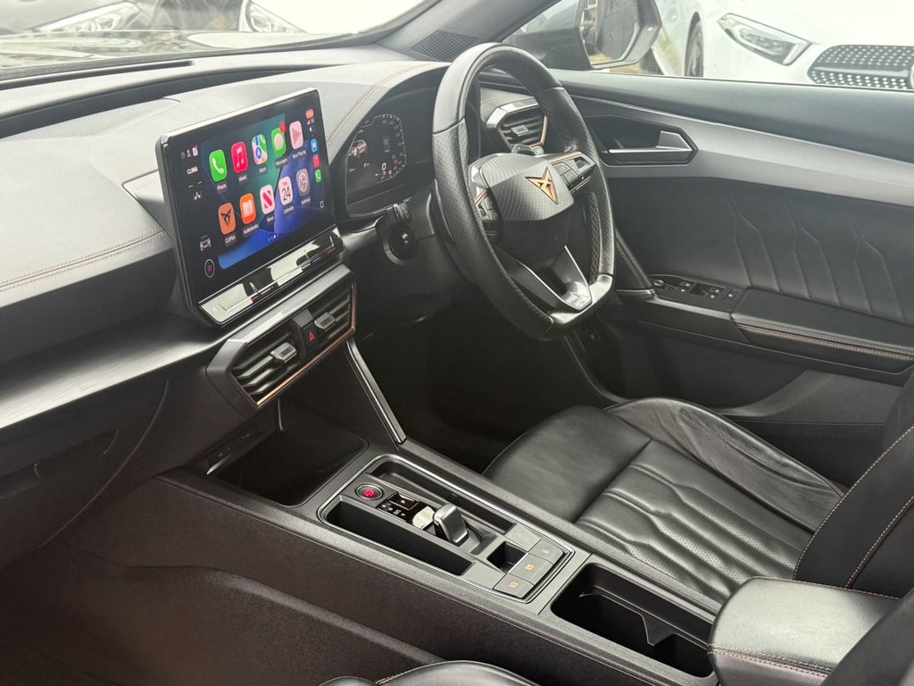 Used Cupra Formentor 2021 for sale - 78003169: Photo 12