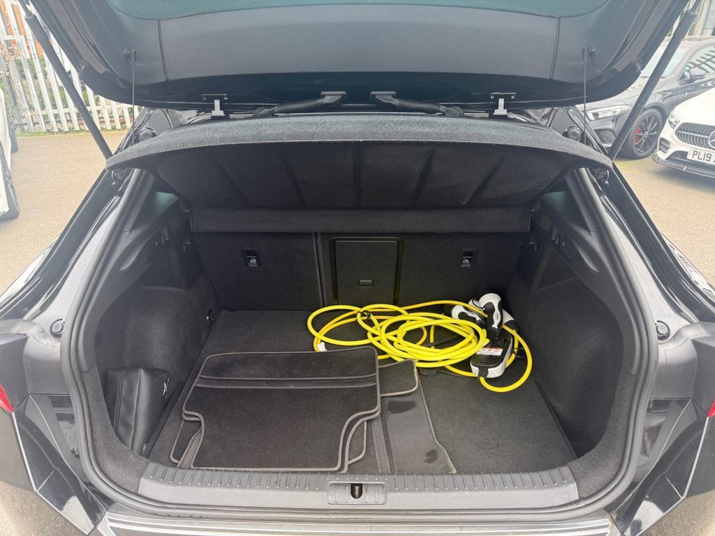 Used Cupra Formentor 2021 for sale - 78003169: Photo 16