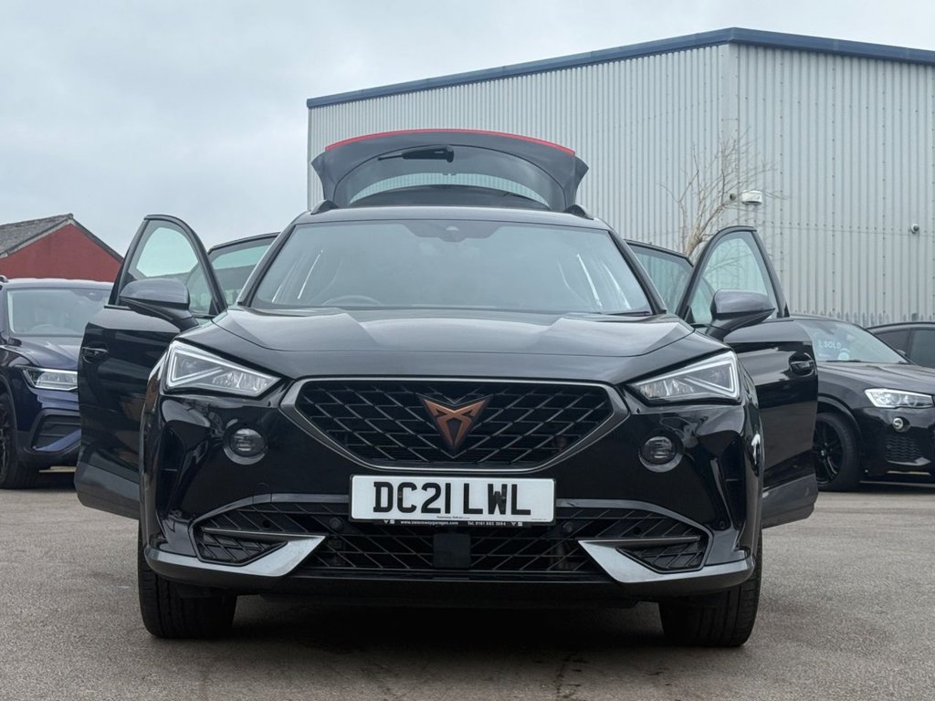 Used Cupra Formentor 2021 for sale - 78003169: Photo 18