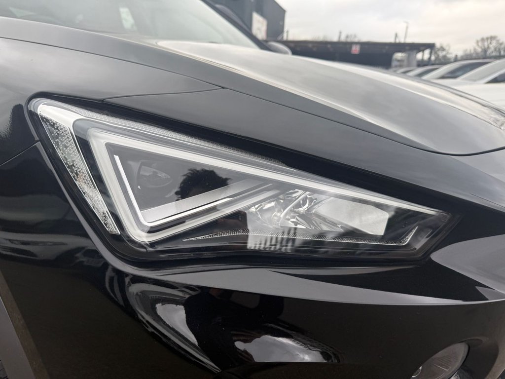 Used Cupra Formentor 2021 for sale - 78003169: Photo 23