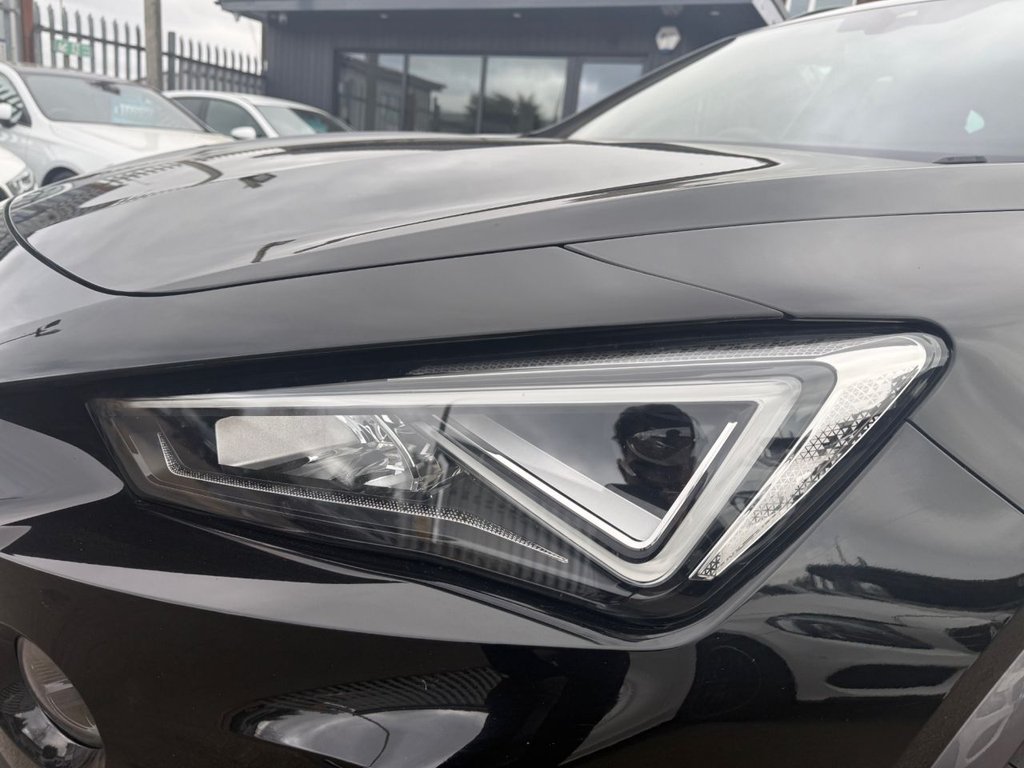 Used Cupra Formentor 2021 for sale - 78003169: Photo 26