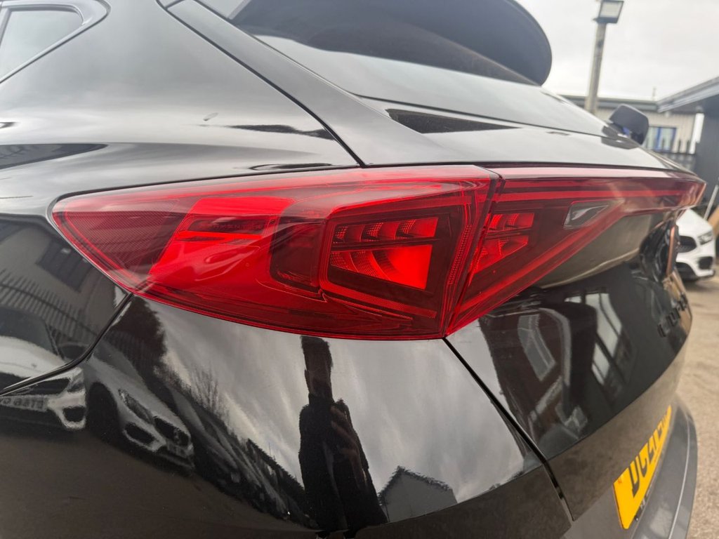 Used Cupra Formentor 2021 for sale - 78003169: Photo 30