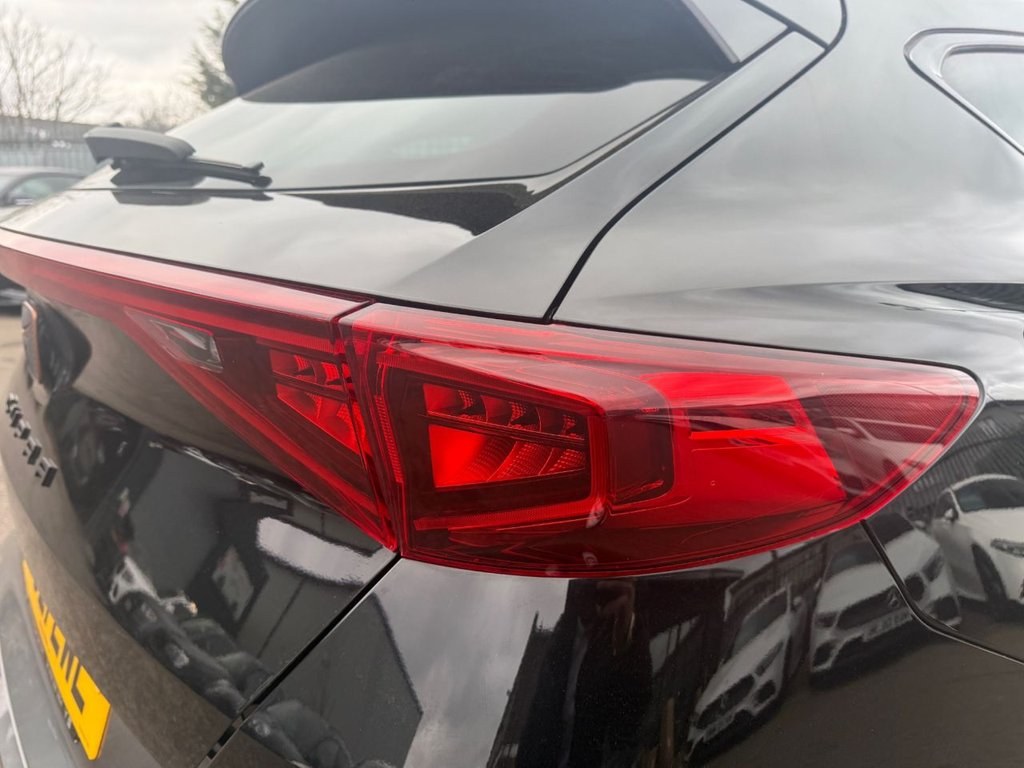 Used Cupra Formentor 2021 for sale - 78003169: Photo 32