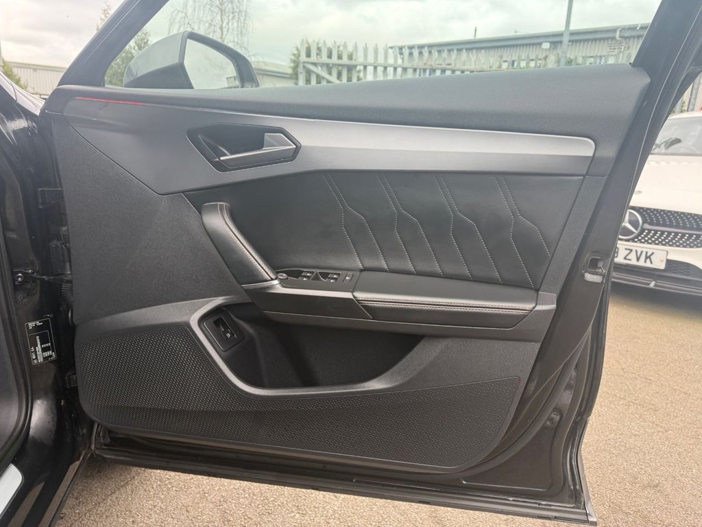 Used Cupra Formentor 2021 for sale - 78003169: Photo 35