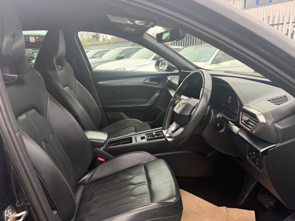 Used Cupra Formentor 2021 for sale - 78003169: Photo 39