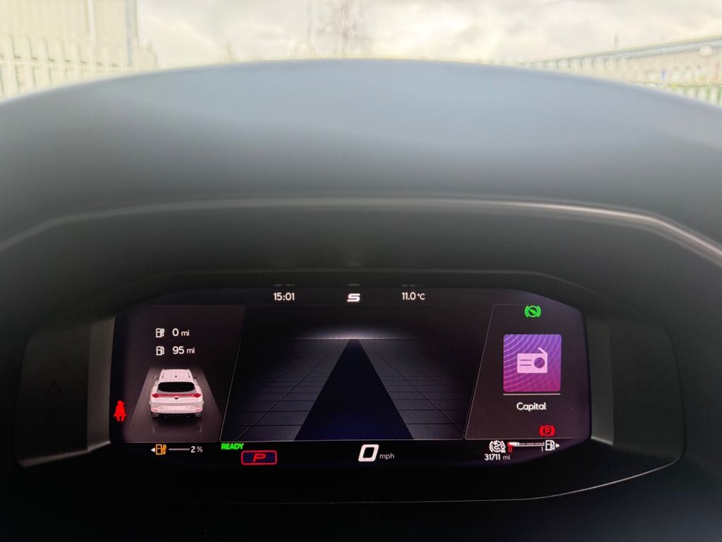 Used Cupra Formentor 2021 for sale - 78003169: Photo 42