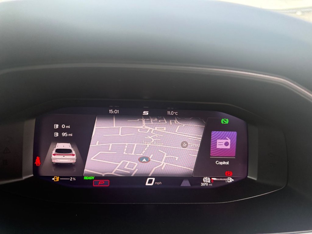 Used Cupra Formentor 2021 for sale - 78003169: Photo 43