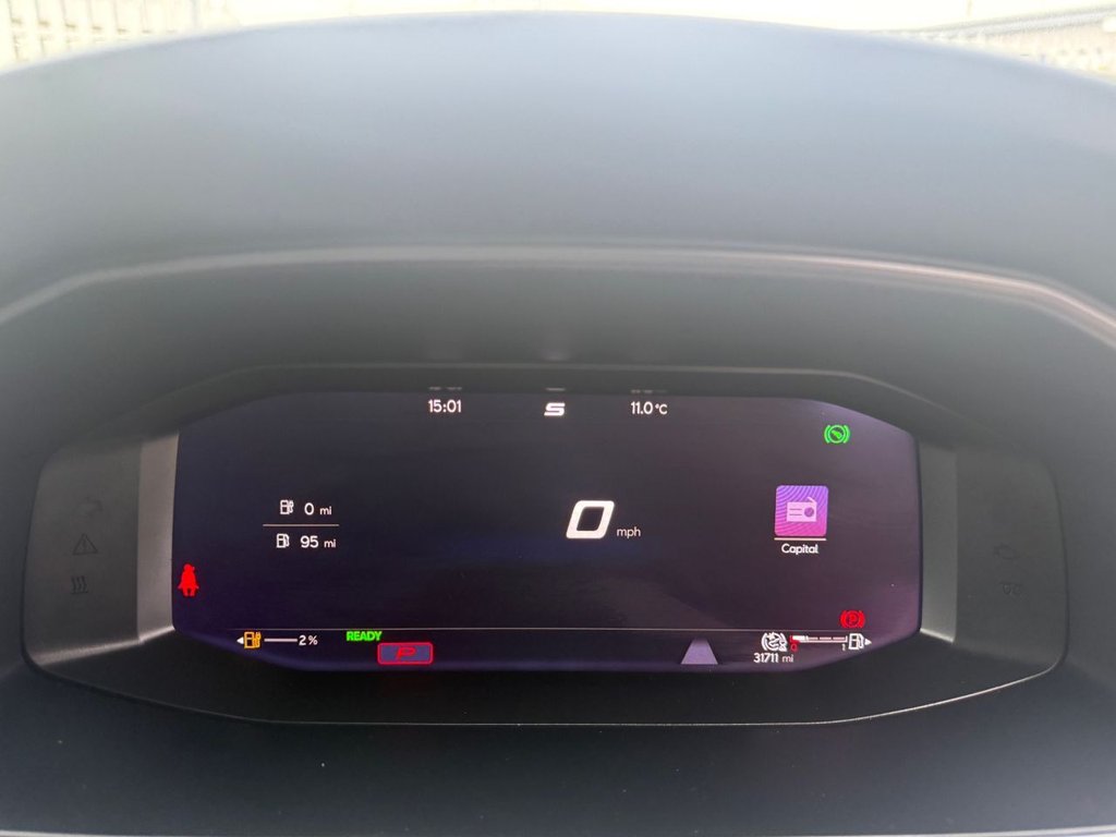 Used Cupra Formentor 2021 for sale - 78003169: Photo 44