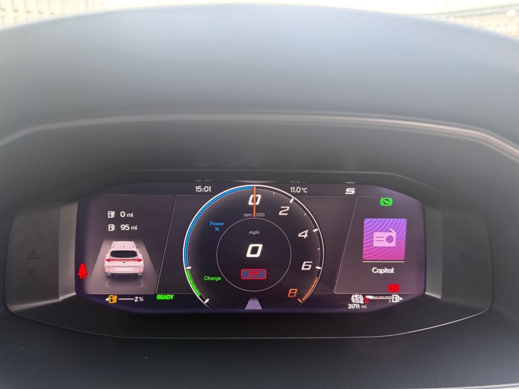 Used Cupra Formentor 2021 for sale - 78003169: Photo 45