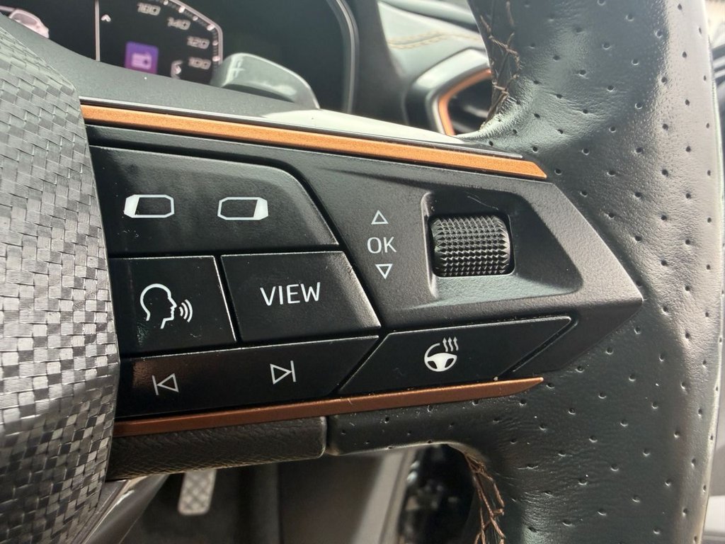 Used Cupra Formentor 2021 for sale - 78003169: Photo 47