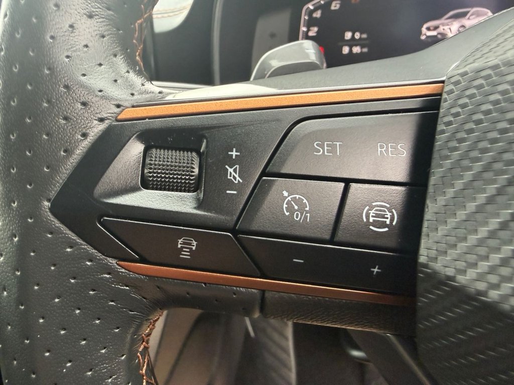 Used Cupra Formentor 2021 for sale - 78003169: Photo 48