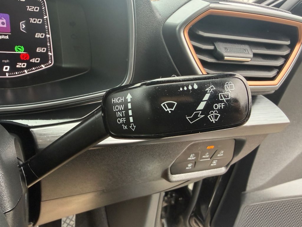 Used Cupra Formentor 2021 for sale - 78003169: Photo 49