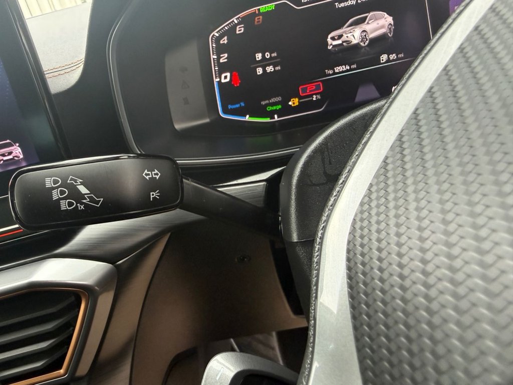 Used Cupra Formentor 2021 for sale - 78003169: Photo 50