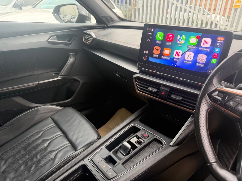 Used Cupra Formentor 2021 for sale - 78003169: Photo 8