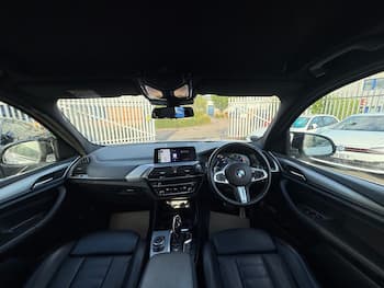 Used BMW X3 2018 for sale - 79681513: Photo
