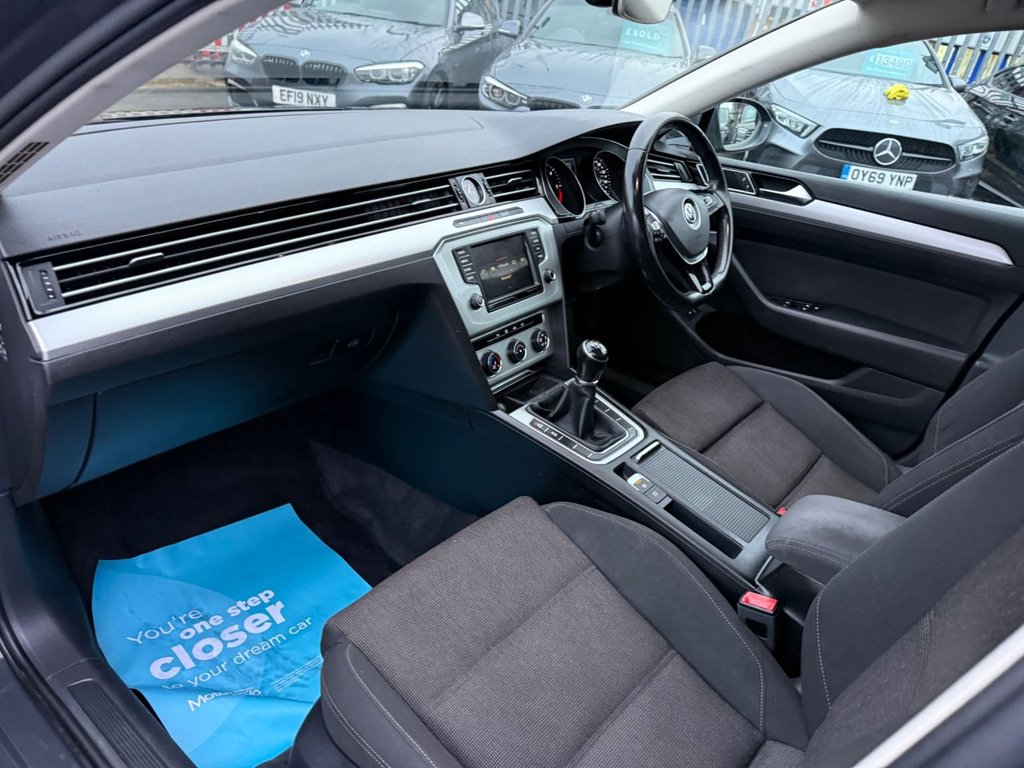 Used Volkswagen Passat 2015 for sale - 77408516: Photo 10