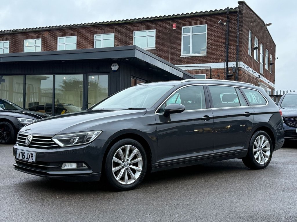Used Volkswagen Passat 2015 for sale - 77408516: Photo 11