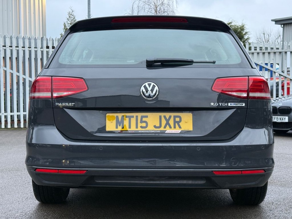 Used Volkswagen Passat 2015 for sale - 77408516: Photo 12