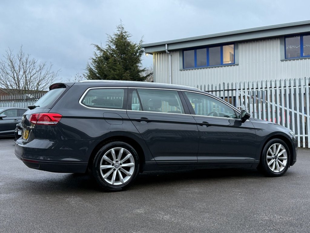 Used Volkswagen Passat 2015 for sale - 77408516: Photo 13