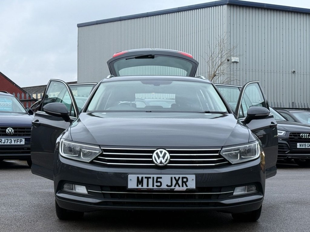 Used Volkswagen Passat 2015 for sale - 77408516: Photo 18