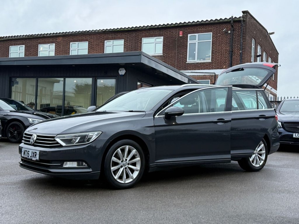Used Volkswagen Passat 2015 for sale - 77408516: Photo 19