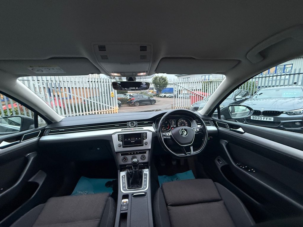 Used Volkswagen Passat 2015 for sale - 77408516: Photo 2