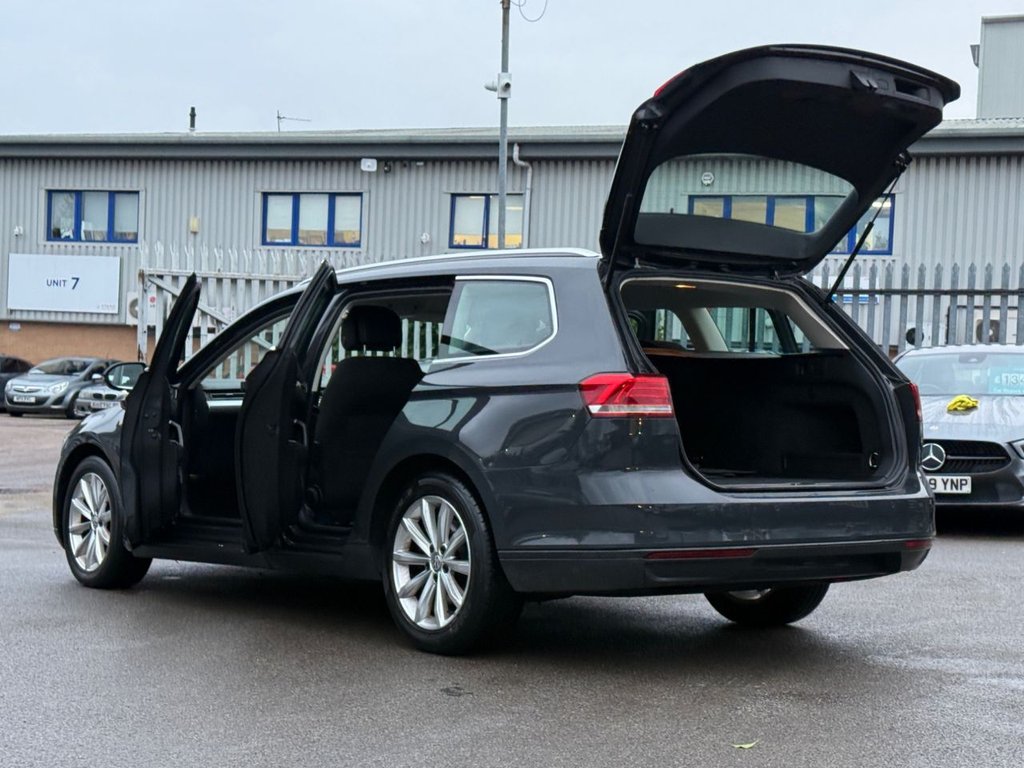 Used Volkswagen Passat 2015 for sale - 77408516: Photo 20