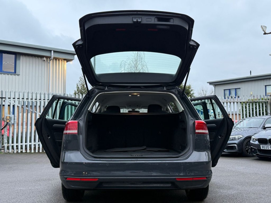 Used Volkswagen Passat 2015 for sale - 77408516: Photo 21