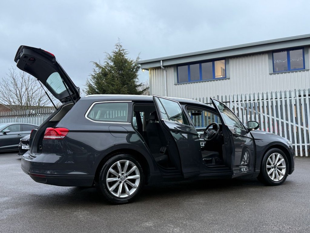 Used Volkswagen Passat 2015 for sale - 77408516: Photo 22