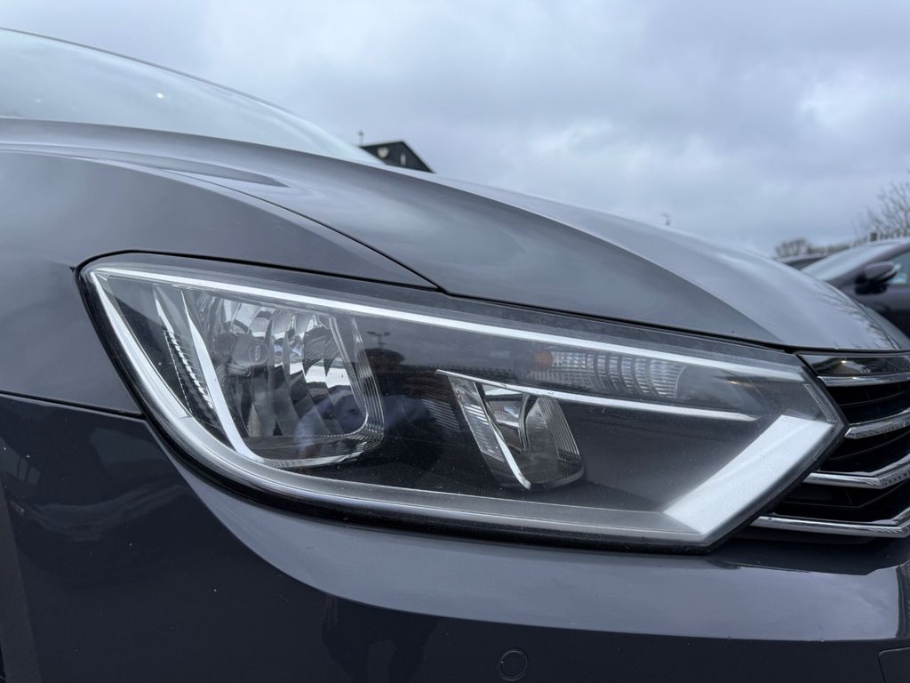 Used Volkswagen Passat 2015 for sale - 77408516: Photo 23