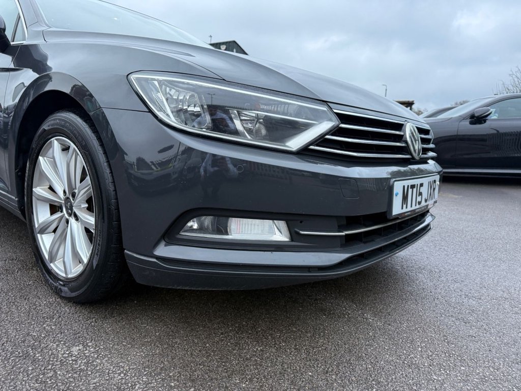 Used Volkswagen Passat 2015 for sale - 77408516: Photo 25