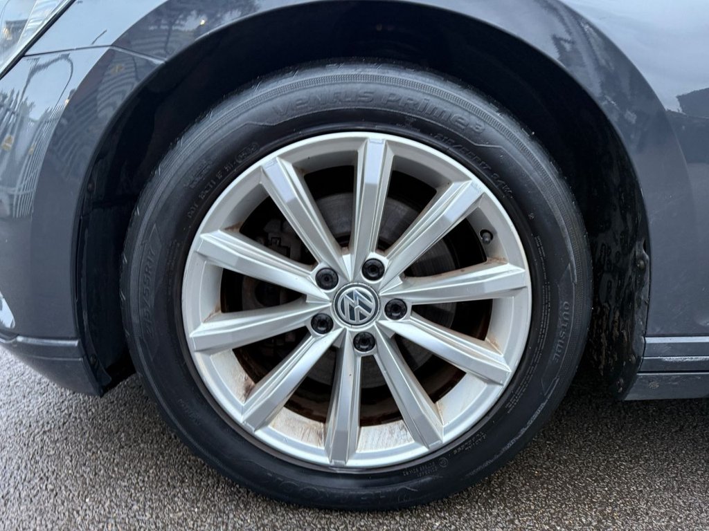 Used Volkswagen Passat 2015 for sale - 77408516: Photo 28