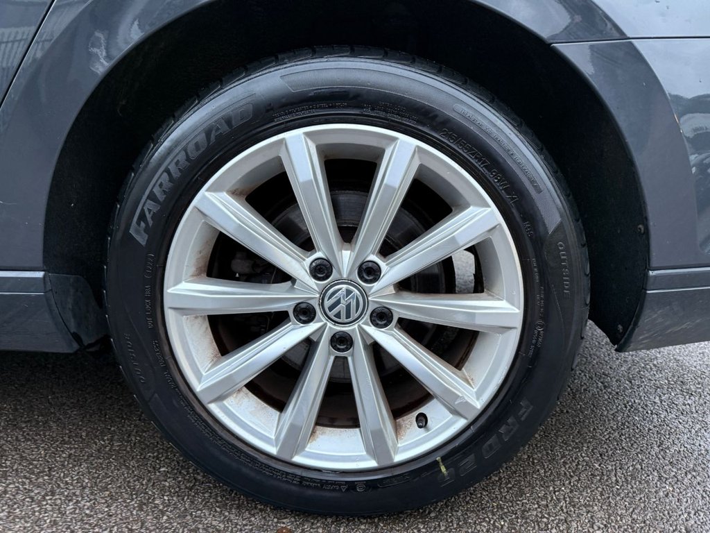 Used Volkswagen Passat 2015 for sale - 77408516: Photo 29