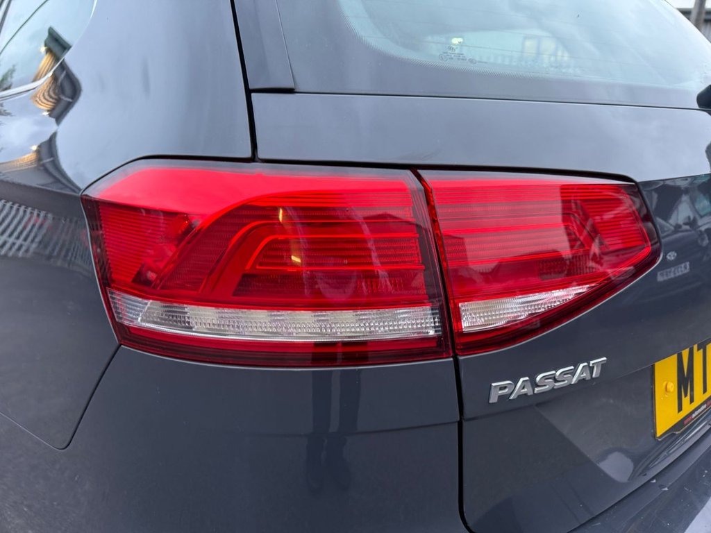 Used Volkswagen Passat 2015 for sale - 77408516: Photo 30